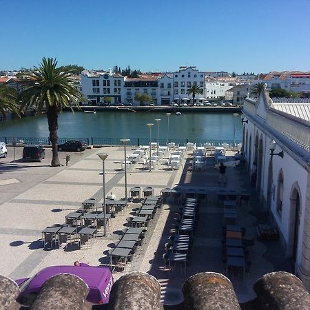Oskar'S Tavira Guesthouse Exterior foto