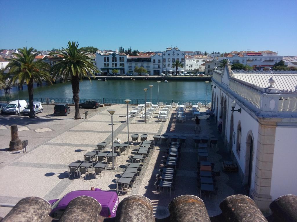 Oskar'S Tavira Guesthouse Exterior foto