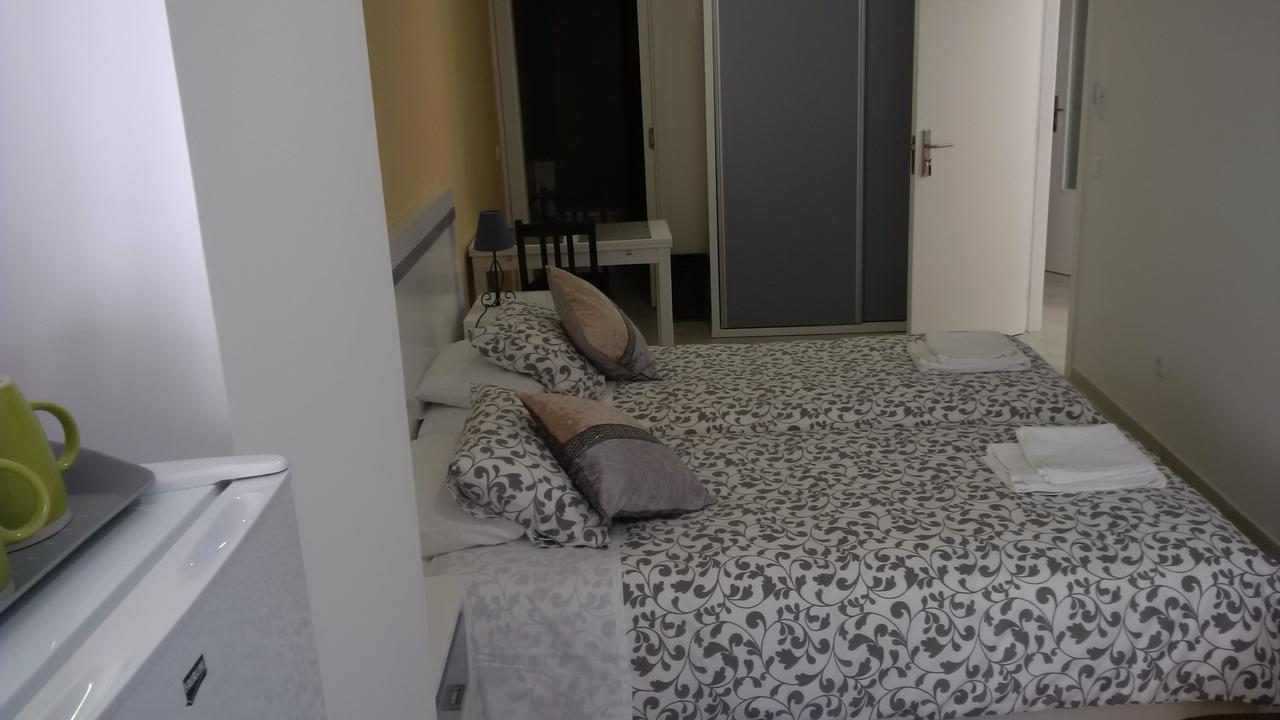 Oskar'S Tavira Guesthouse Cameră foto