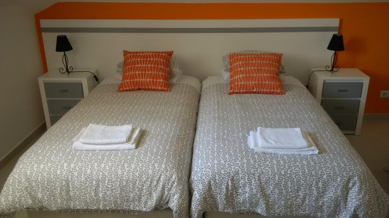 Oskar'S Tavira Guesthouse Cameră foto